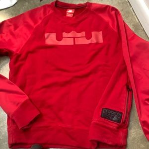 Nike sweatshirt